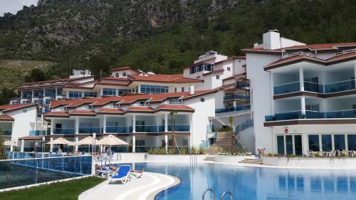 Hotel Garcia Resort & Spa