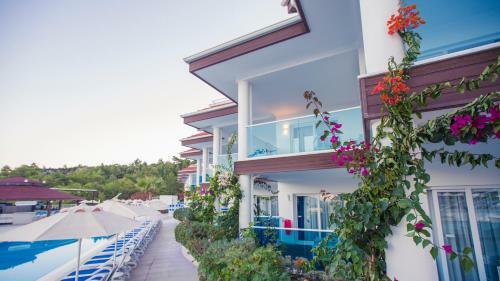 Hotel Garcia Resort & Spa