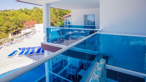 Hotel Garcia Resort & Spa