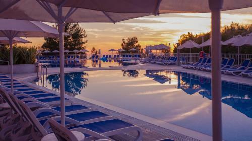 Hotel Garcia Resort & Spa