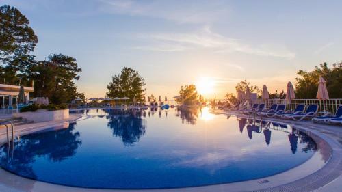 Hotel Garcia Resort & Spa