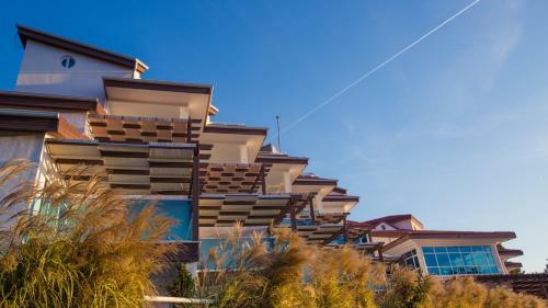 Hotel Garcia Resort & Spa