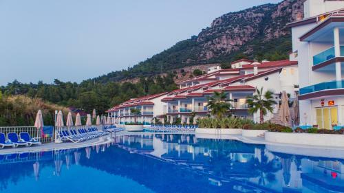 Hotel Garcia Resort & Spa