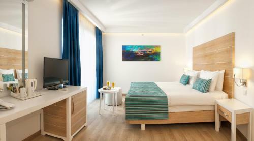 Hotel Garcia Resort & Spa