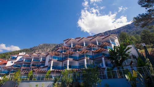 Hotel Garcia Resort & Spa