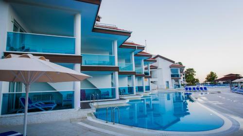 Hotel Garcia Resort & Spa