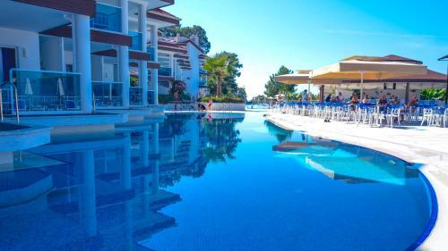 Hotel Garcia Resort & Spa