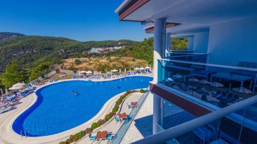 Hotel Garcia Resort & Spa