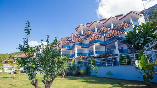 Hotel Garcia Resort & Spa