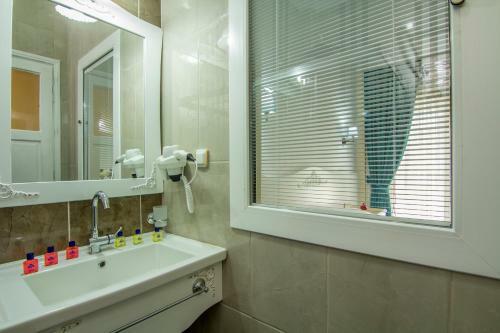 Bed & Breakfast Hotel Karbel Sun