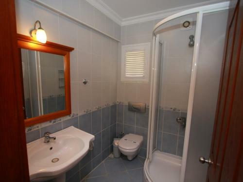 Sea Breeze Hotel And Apartments