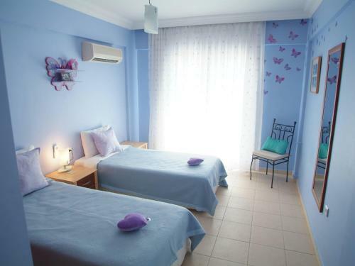 Sea Breeze Hotel And Apartments