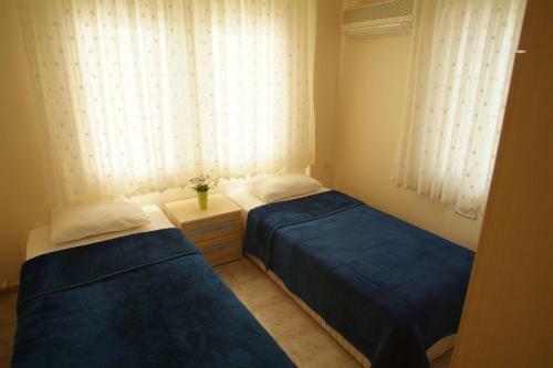 Sea Breeze Hotel And Apartments