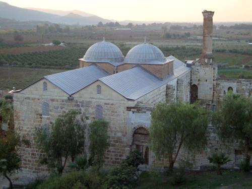 Ionia House