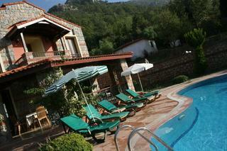 Oludeniz Sun City Villas