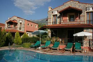 Oludeniz Sun City Villas