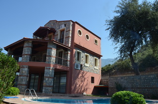 Oludeniz Sun City Villas