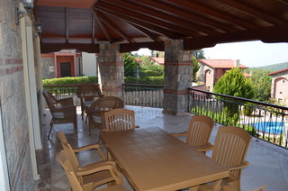 Oludeniz Sun City Villas