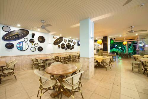 Tonoz Beach Hotel