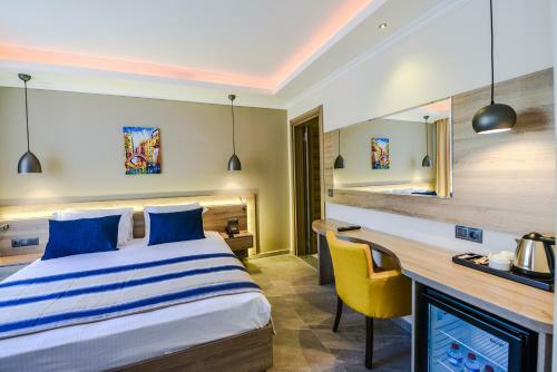 Seyir Village Hotel