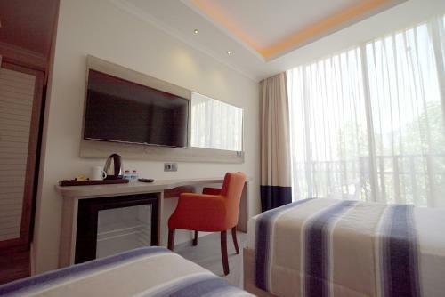 Seyir Village Hotel