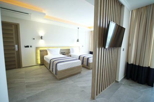 Seyir Village Hotel