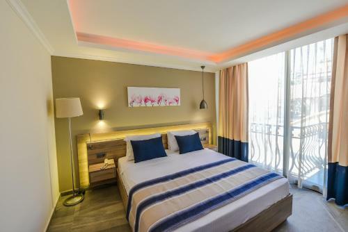 Seyir Village Hotel