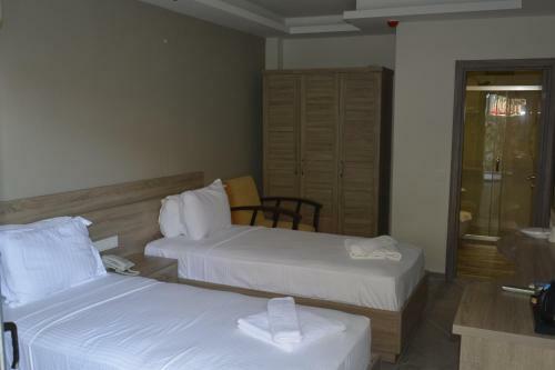 Seyir Village Hotel
