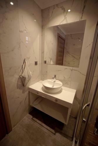 Seyir Village Hotel