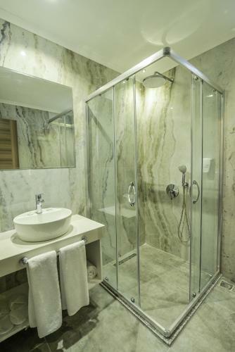 Seyir Village Hotel