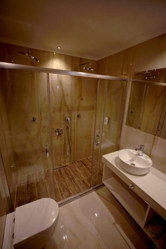 Seyir Village Hotel