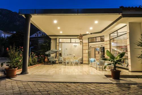 Seyir Village Hotel