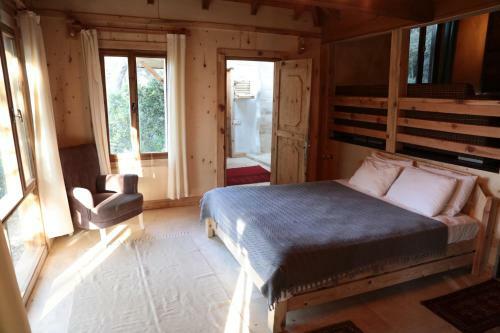 Posada Kayserkaya Cottages