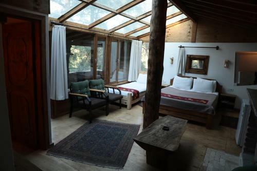 Posada Kayserkaya Cottages