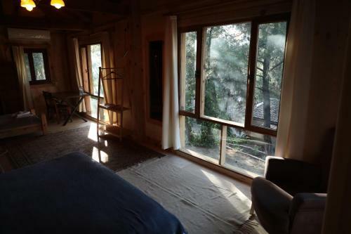 Posada Kayserkaya Cottages