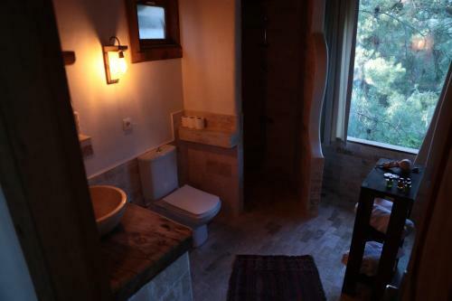 Posada Kayserkaya Cottages