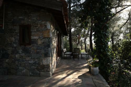 Posada Kayserkaya Cottages