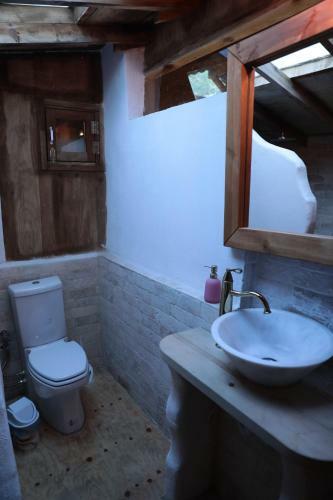 Posada Kayserkaya Cottages