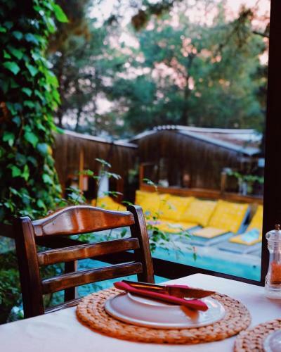 Posada Kayserkaya Cottages