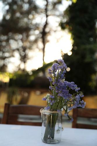 Posada Kayserkaya Cottages