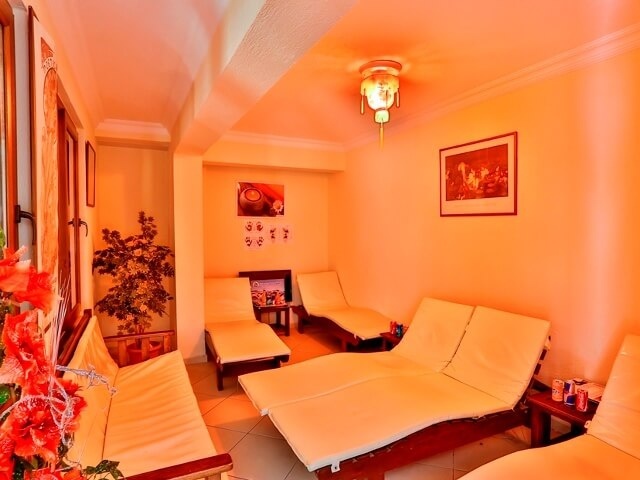 Golden Life Resort Hotel & Spa