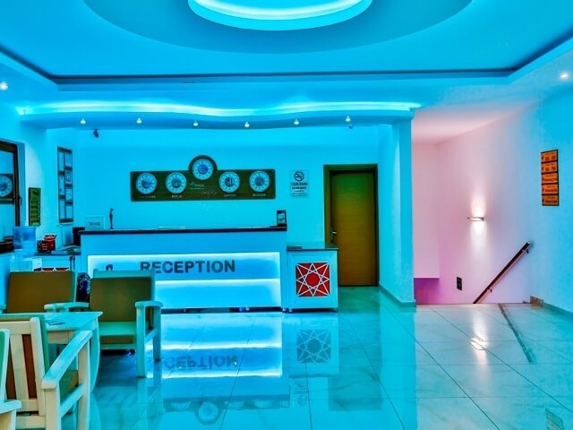 Golden Life Resort Hotel & Spa