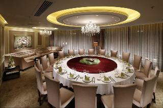 Lia Charlton Hotel Shenzhen