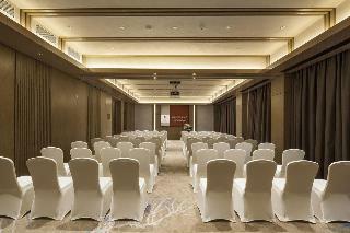 Hotel Doubletree Resort By Hilton Xishuangbanna