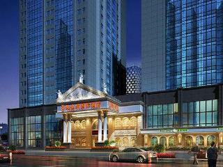 Viennainternational Hotel East Nanning Railway St