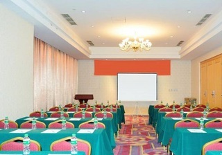 Shanshui Trends Hotel (Shenyang Branch)