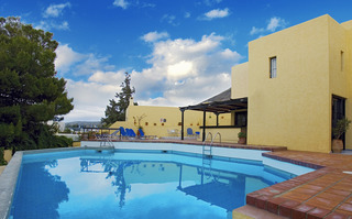 Hotel Sundance Apartments & Suites