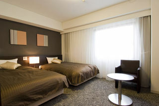 Hotel Dormy Inn Hakata Gion