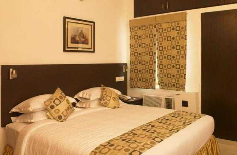 Perfect Haven Serviced Apartments @ Omr