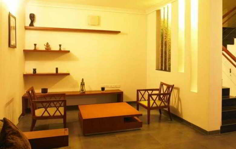 Perfect Haven Serviced Apartments @ Omr